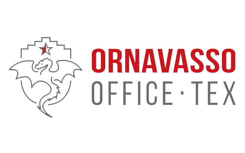 Ornavasso Office Tex